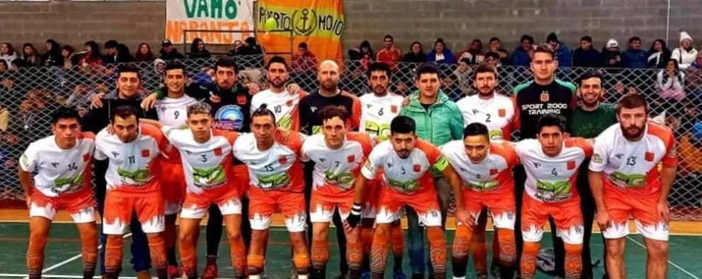 Horario y día confirmado para Vuriclub y Puerto Moreno