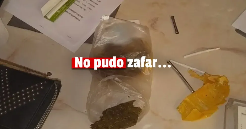 Rivadavia: detuvieron  a un hombre con pedido de captura