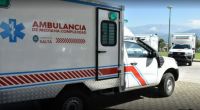 La desvergüenza de unos conductores salteños: no dejan estacionar a una ambulancia