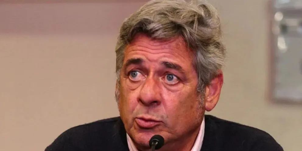 El presidente de la Sociedad Rural salió a contestarle a Alberto Fernández tras sus dichos sobre el campo