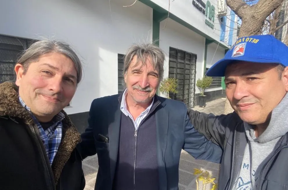 Los interventores recorren la provincia y trabajan en el encuadramiento de trabajadores de la carne 