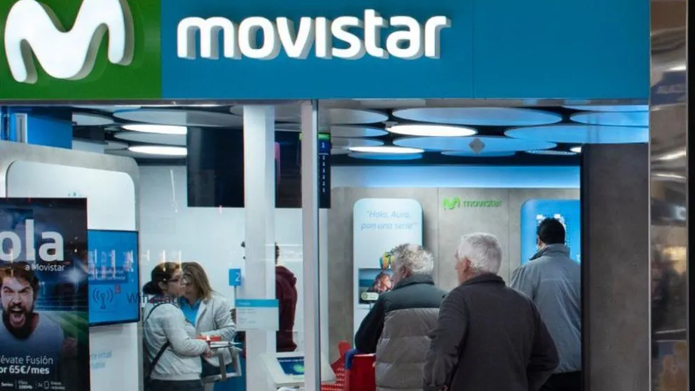 Movistar ofrece trabajo en Argentina: cómo postularse