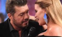 Fuertes rumores de romance: se filtró un video de Marcelo Tinelli con Flor Peña  