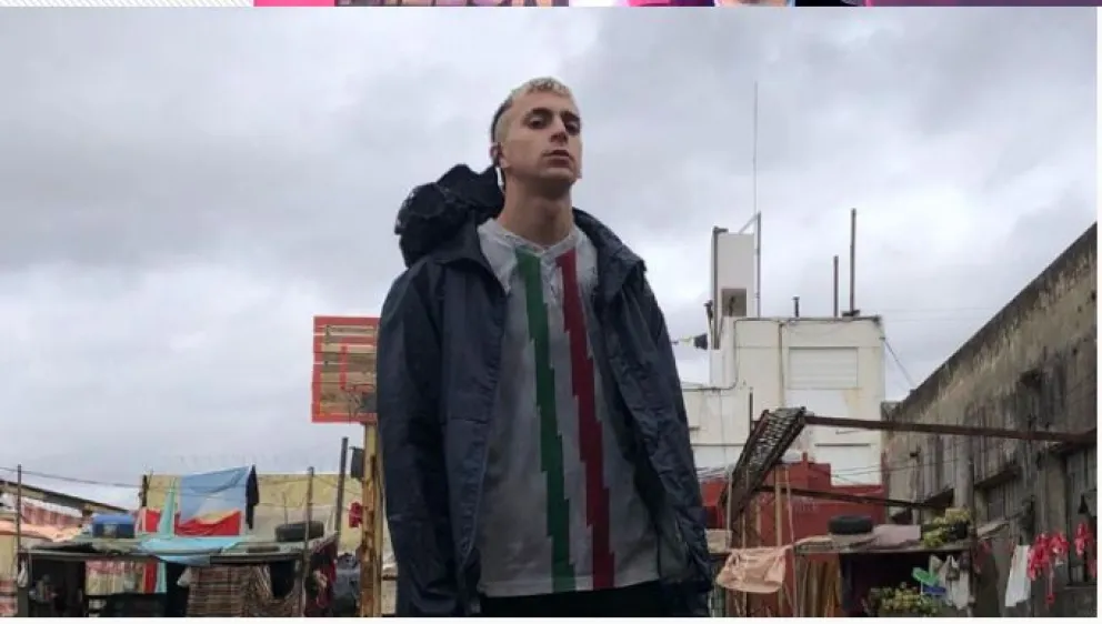 El dramático relato de un actor de la serie “El Marginal” que fue torturado en Uruguay