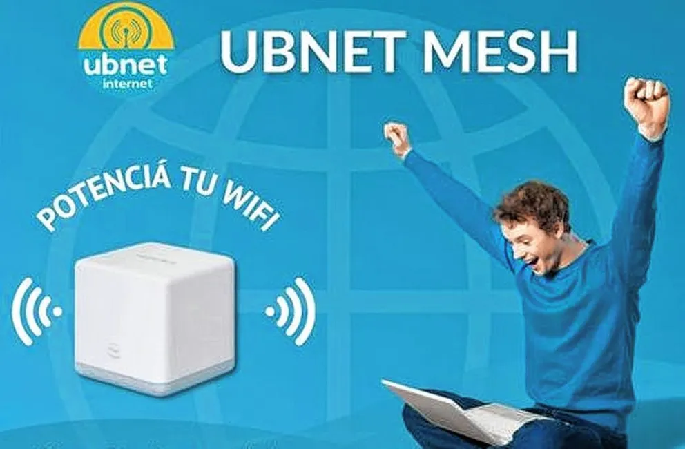 Vecinos denunciaron que les llegaron boletas del servicio de internet de entre 150 y 390 mil pesos
