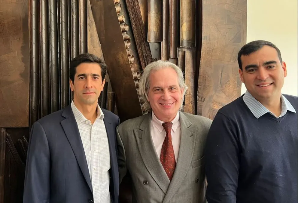 Reiteraron el pedido de tránsito vecinal fronterizo gratuito entre Santo Tomé-Sao Borja