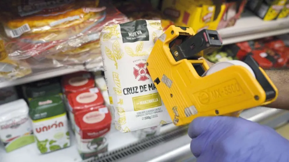 Según datos de consultoras la inflación se disparó en julio a más de 7 por ciento