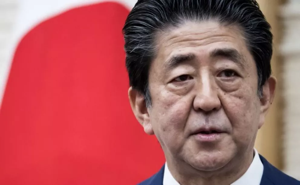 El acusado por el asesinato del expremier Abe será sometido a evaluación psiquiátrica