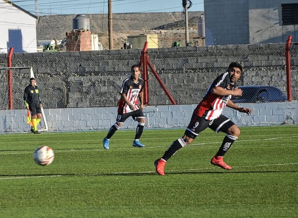 Te brindamos la agenda deportiva del fin de semana
