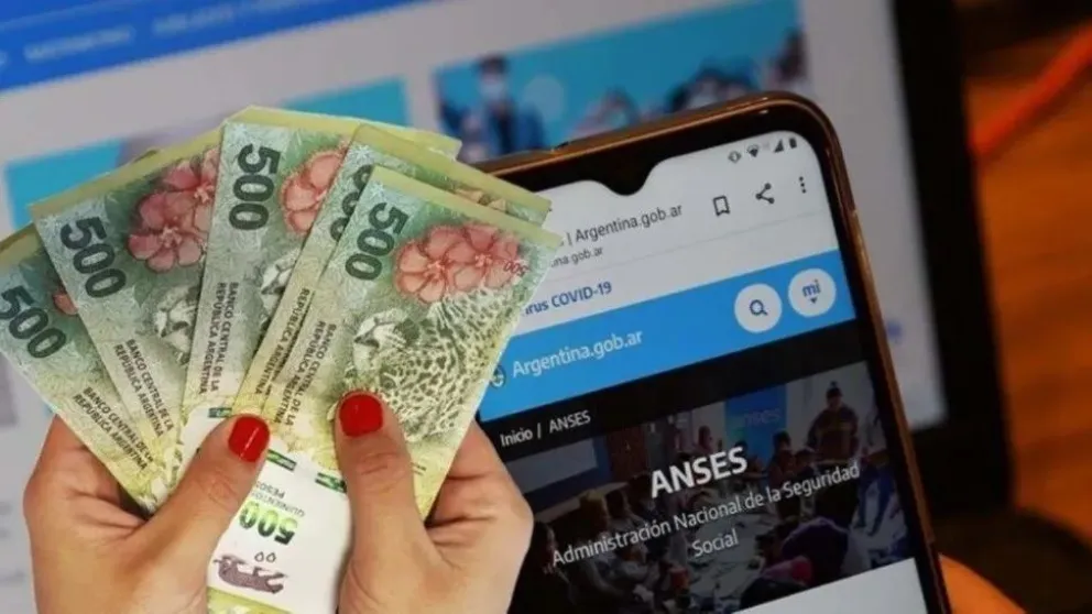 Pagos de ANSES: ¿Cuándo cobran con el nuevo aumento jubilados y pensionados?