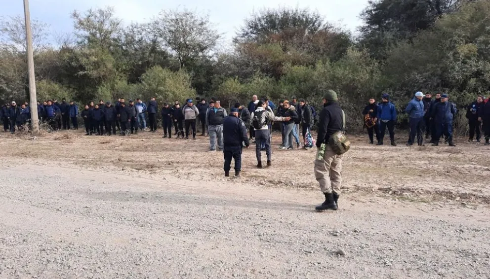 Un descubrimiento podría ser clave para dar con un abuelo que lleva meses desaparecido
