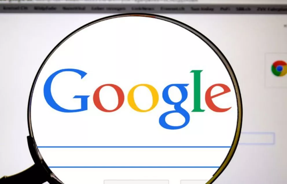 Rusia multó a Google con US$374 millones por no eliminar contenido contra Vladimir Putin