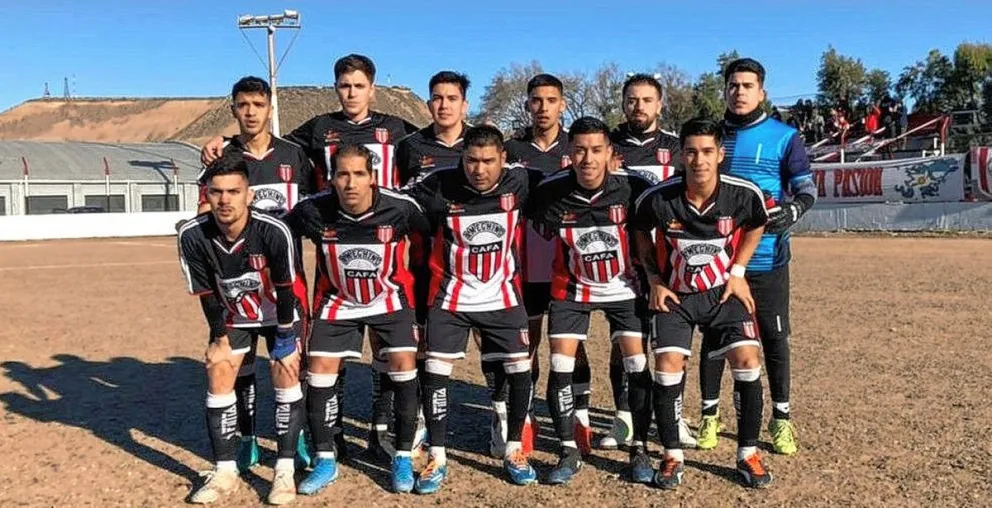 Ameghino quiere recuperar la cima en el clásico ante Talleres