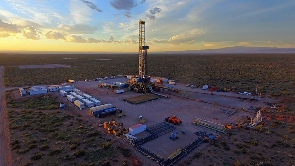 El petróleo no convencional sigue su senda creciente en Vaca Muerta
