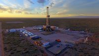 Al shale oil de Vaca Muerta se le cortó la racha y tuvo su primera caída fuerte en enero