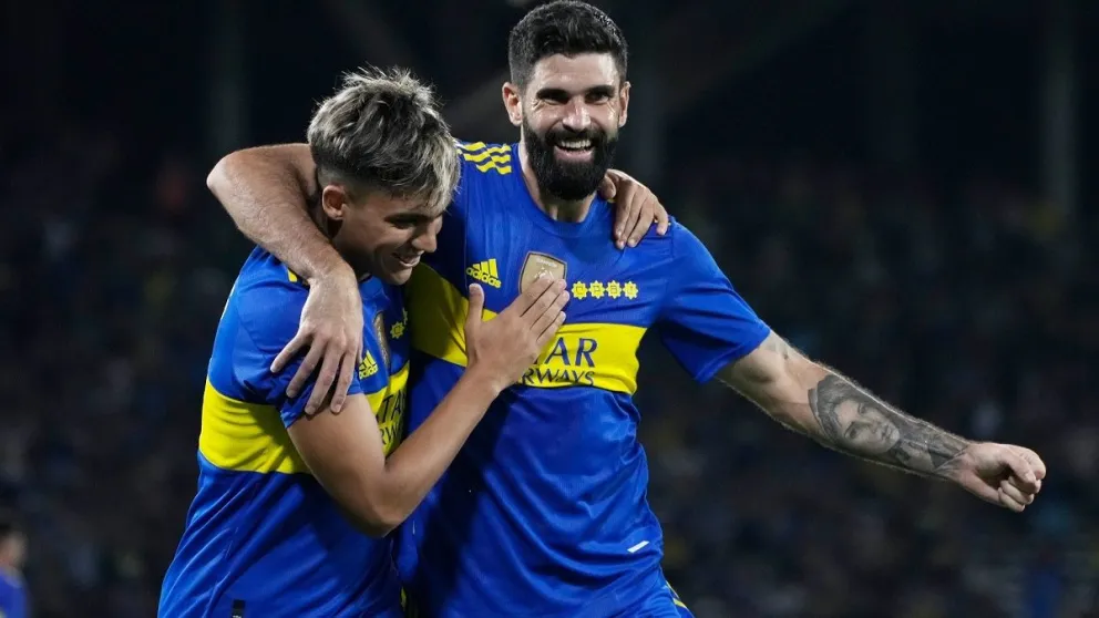 boca copa argentina 2022