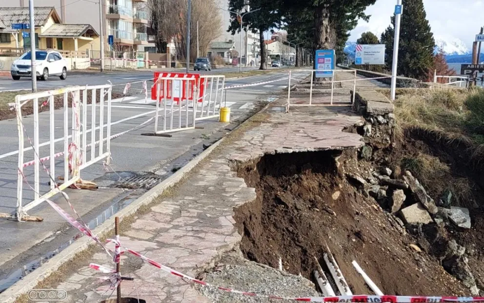 Foto: Económicas Bariloche 