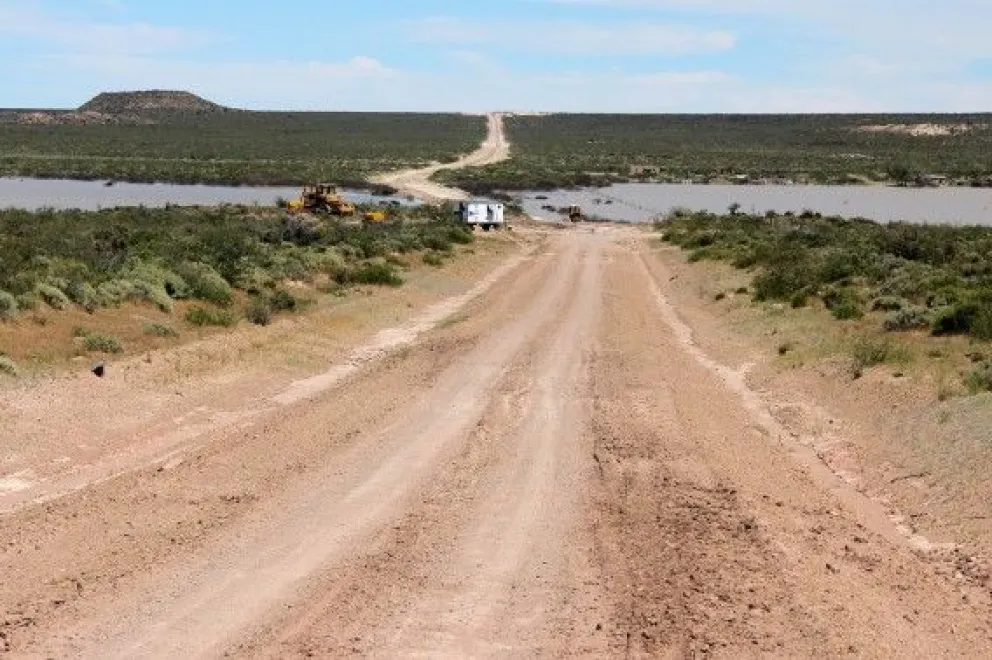 Atención viajeros: Este es el estado de las rutas desde Roca