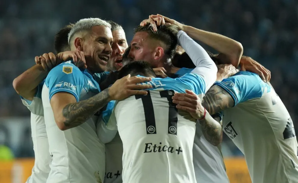 Racing no quiere alejarse de los primeros puestos y visita a Central Córdoba (SdE)