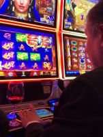 Salteña ganó una suma exorbitante en el casino