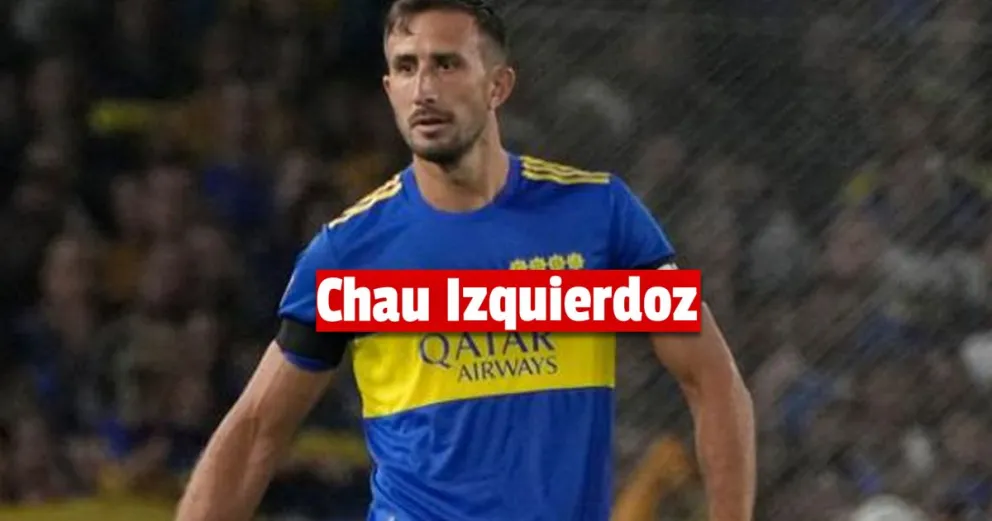 El capitán de Boca se va a un club de España