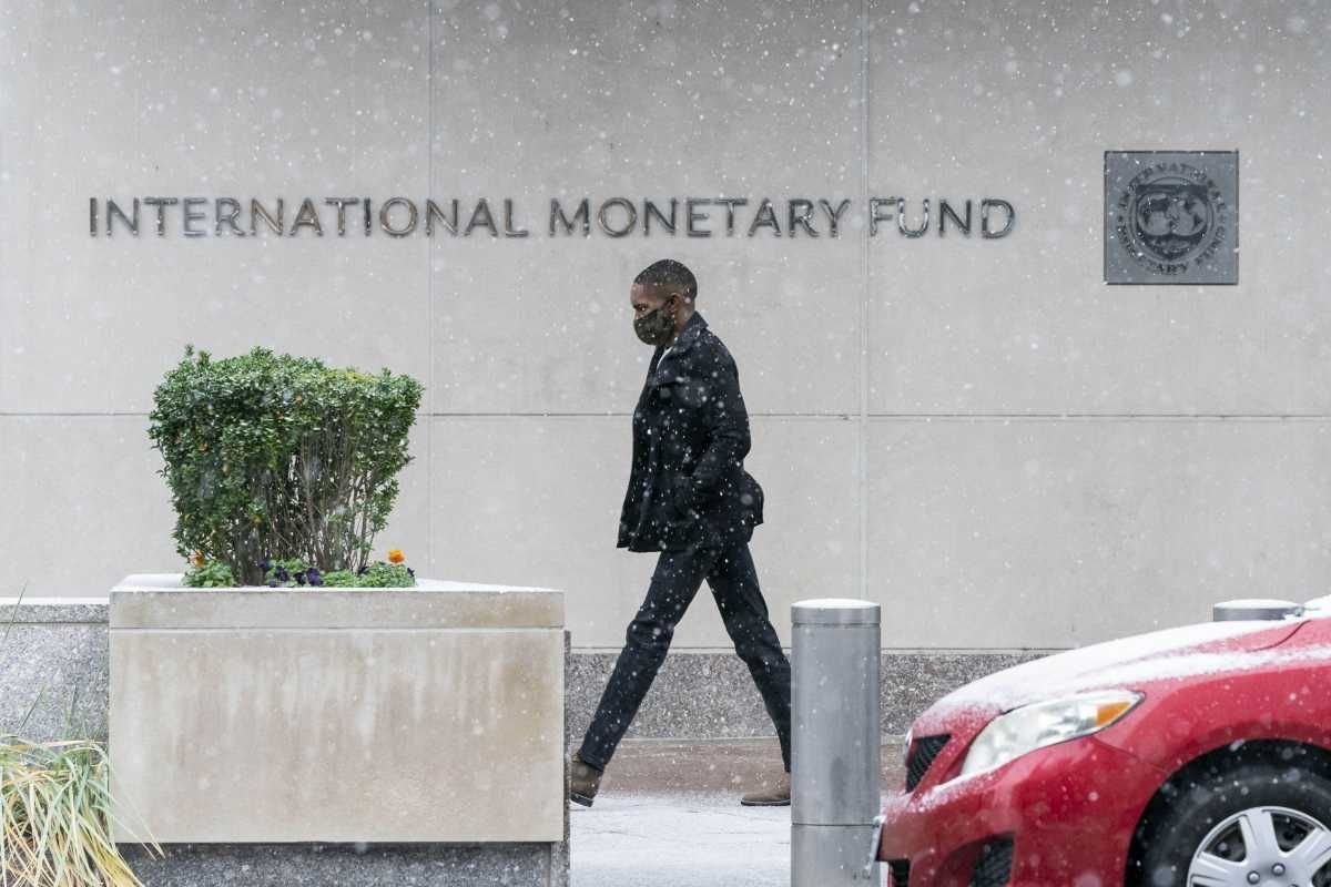 Los temas claves de la reunión de Batakis con la titular del FMI