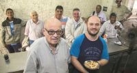 La gastronomía salteña está de luto: falleció Edmundo Herrera