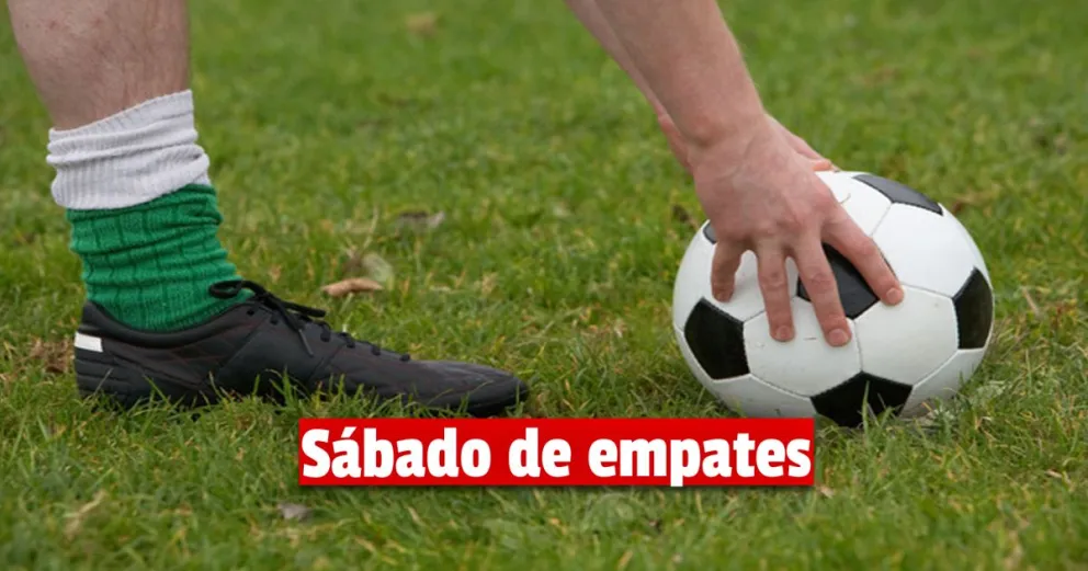 Comenzó el Torneo de Verano de la Primera A y tuvo dos empates
