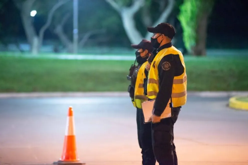 Difundieron los aumentos a los policías y se generó enojo por parte del Consejo de Bienestar
