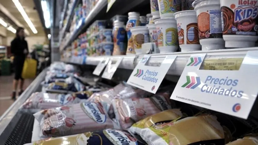 Intensifican tareas de control de precios en súper e hipermercados