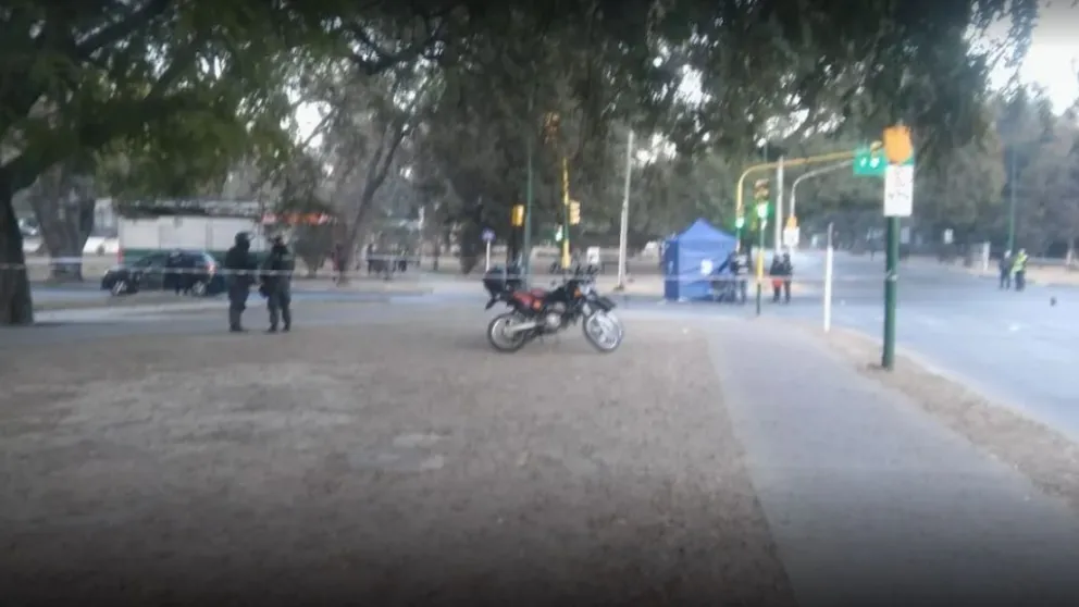 Trágico accidente en Salta: se conoció la identidad del fallecido