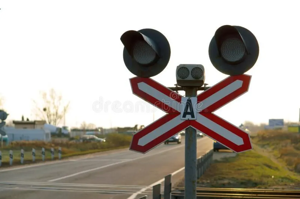Tremendo accidente en El Galpón: un tren descarriló y provocó un desastre 