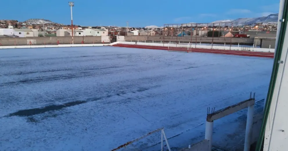 Solo se jugarán dos partidos de la "B" en el fútbol local
