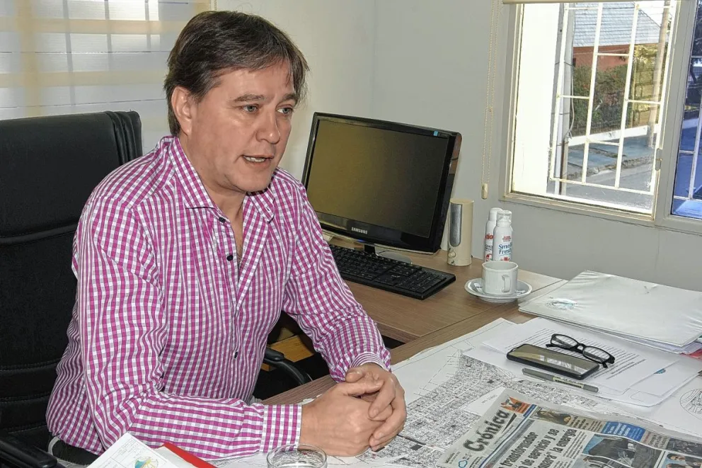 Juncos: “Si hay algo que nos caracteriza, es el cuidado de cada uno de los habitantes, el amor y orgullo que sienten por Rada Tilly”