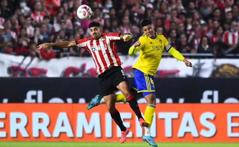 Boca recibirá a Estudiantes buscando mostrar una mejor cara