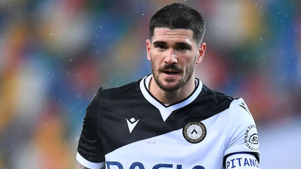 Se revela la importante suma que Rodrigo De Paul le habría transferido a Camila Homs