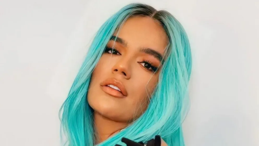 Así es la barbie Bichota, la nueva muñeca inspirada en Karol G