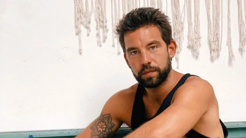 Cachete Sierra contó la verdad de su relación con Fiorella Giménez