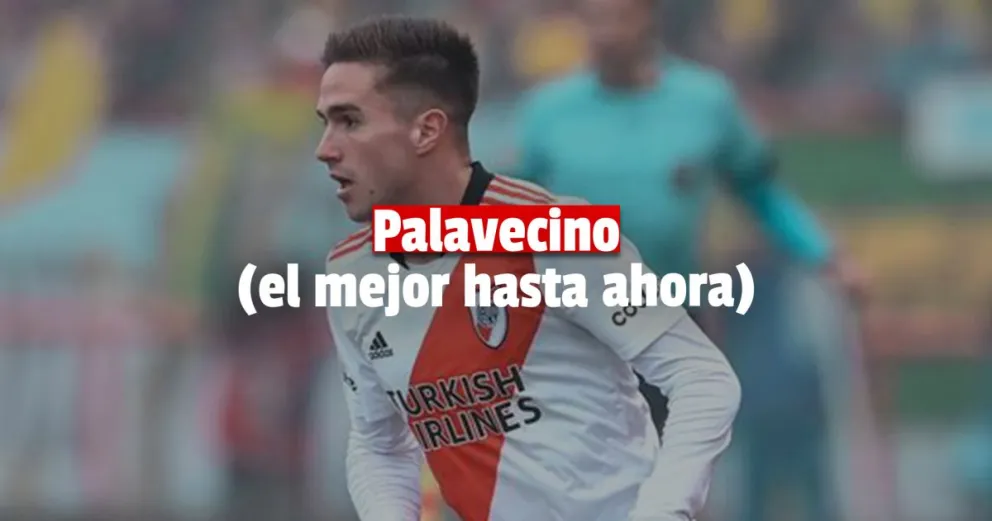 River merece el primero