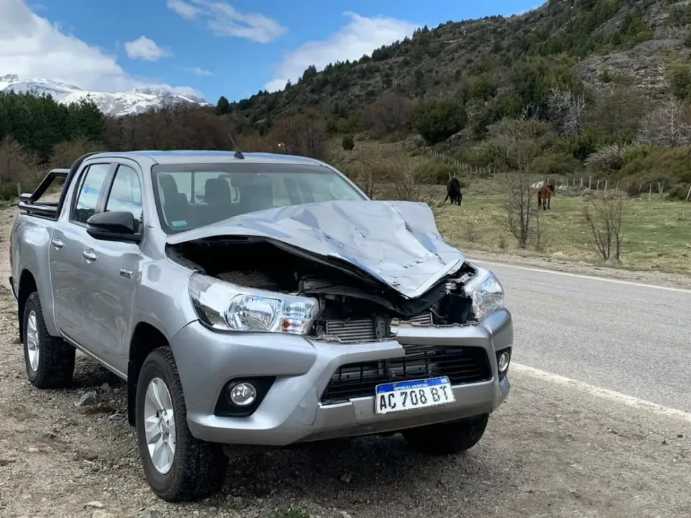 accidente