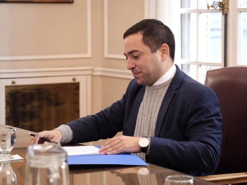 En los últimos 18 meses Chubut pagó juicios por más de $ 45 millones