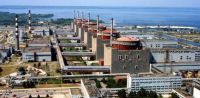 El OIEA inspeccionará Zaporiyia y otras cuatro plantas nucleares en Ucrania