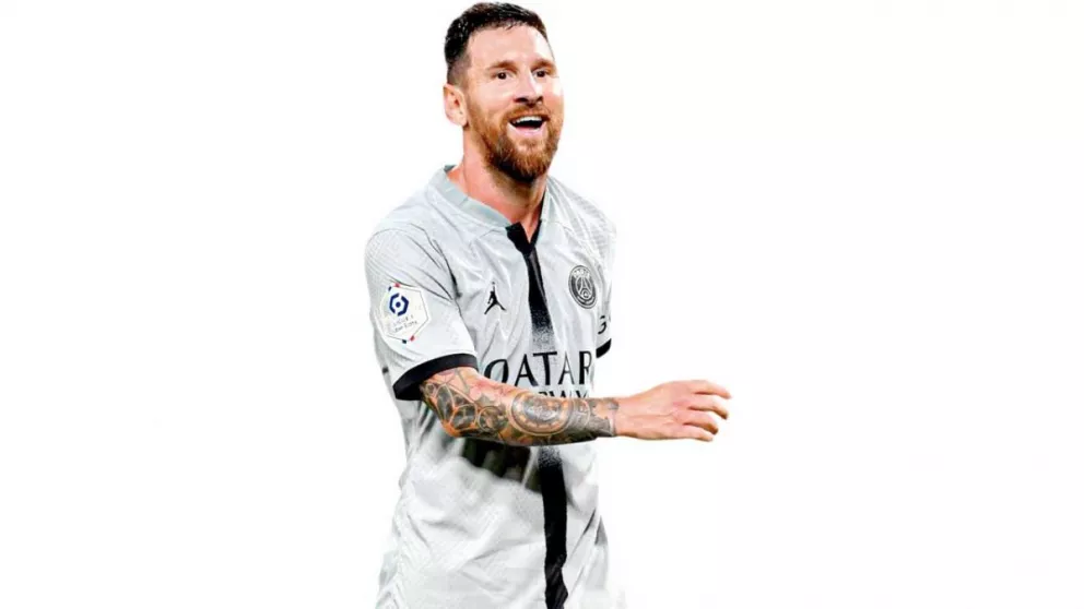 El presidente del Barcelona desea la vuelta de Messi 