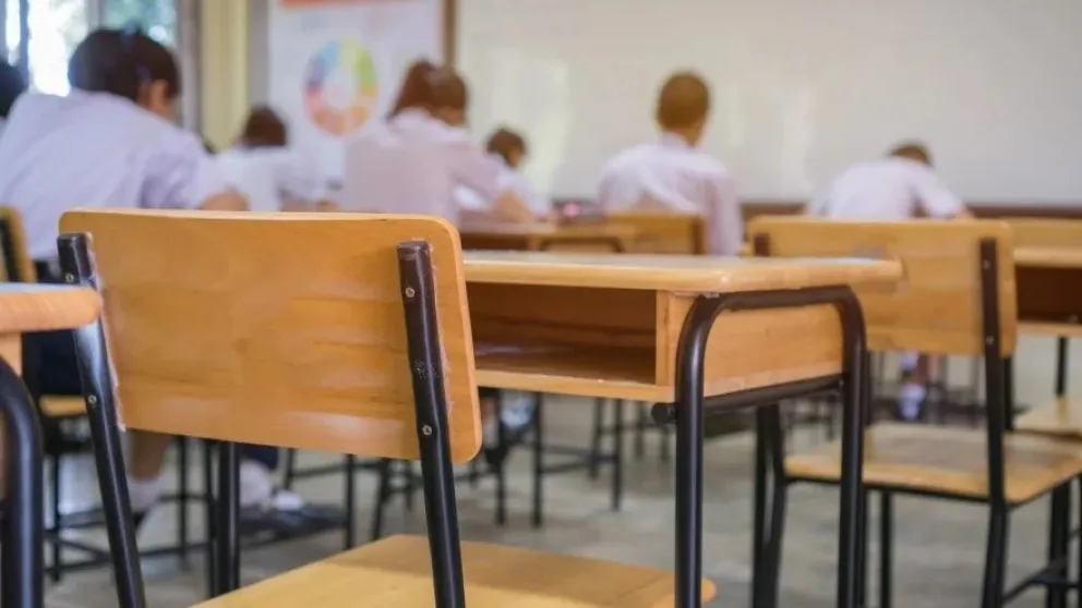 Jornada nacional de protesta de ATE: sin clases en universidades públicas