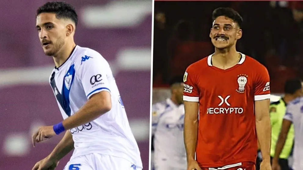 HURACAN VELEZ
