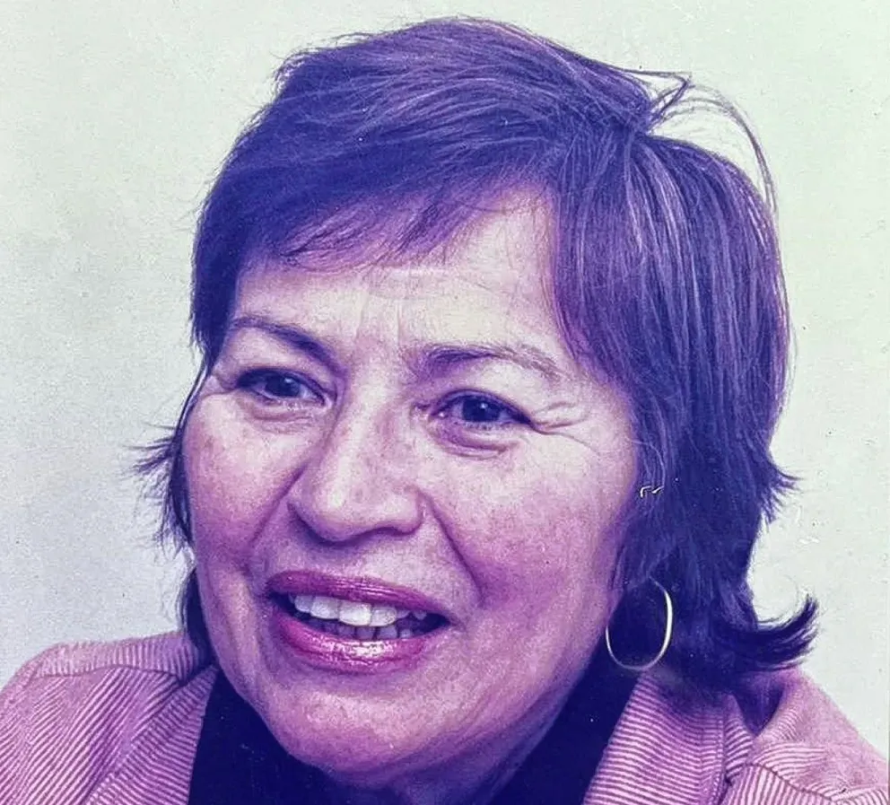 Falleció la exdiputada nacional Eva García de Moreno