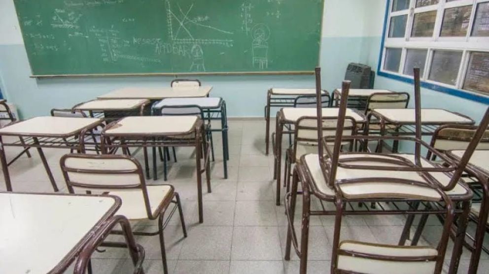 Larreta anunció que se recuperará el día de clase del feriado por el atentado a la Vicepresidenta