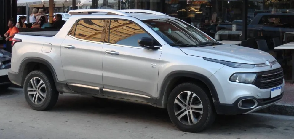 Compró una camioneta que no podía circular a menos de 60 km/h y ahora deberán darle una nueva