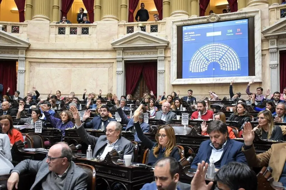 Marcha atrás al cobro de Ganancias al Poder Judicial
