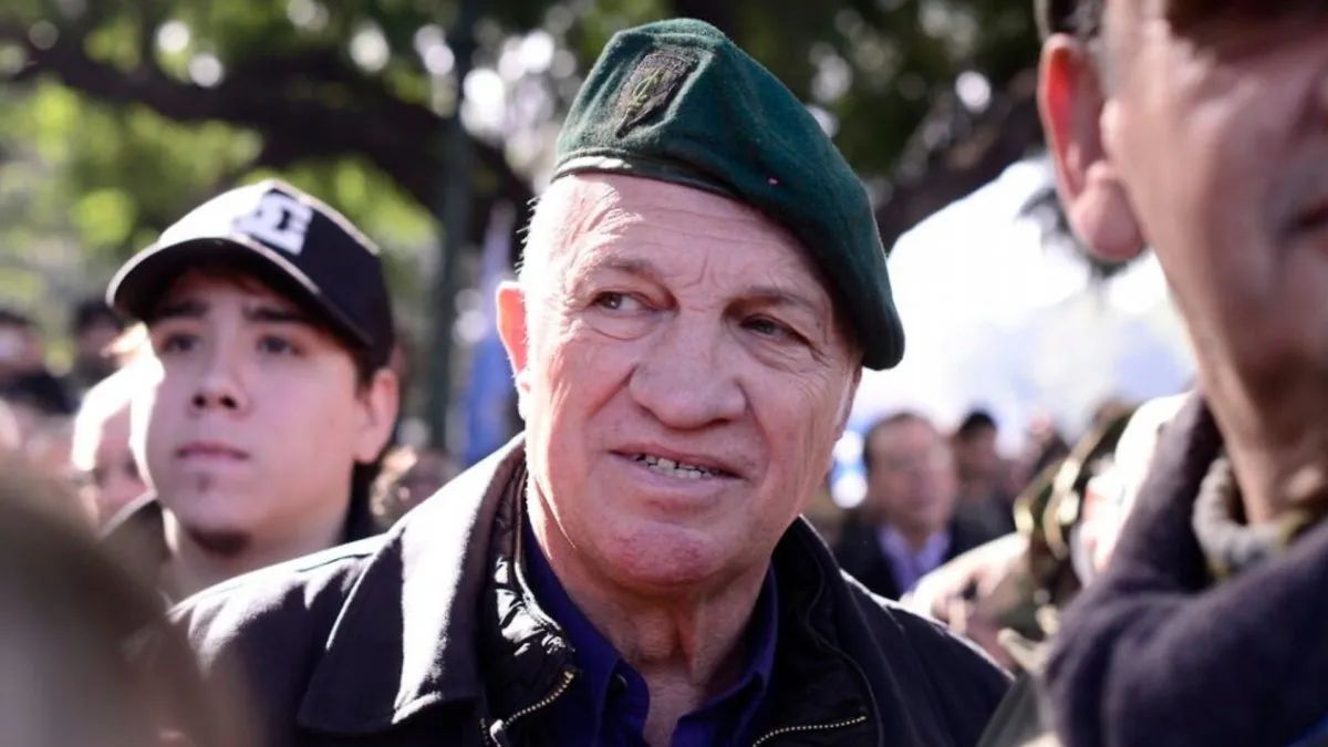 Piden que la Justicia investigue “de manera urgente” por las expresiones de Rico